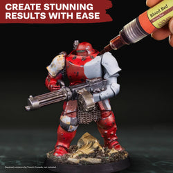 Army Painter Speedpaint: Marker Starter Set (ONLINE ORDER ONLY)