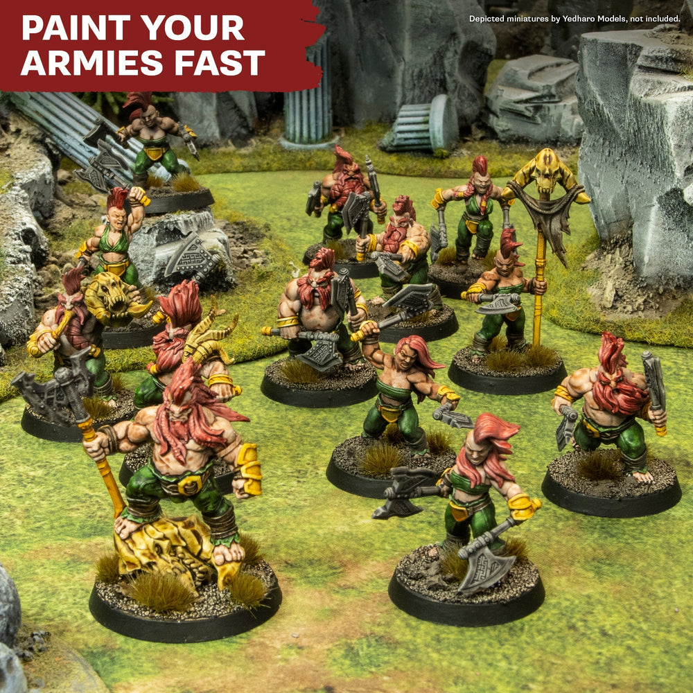Army Painter Speedpaint: Marker Starter Set (ONLINE ORDER ONLY)