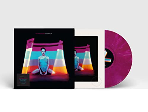 The Madman's Return [Vinyl]