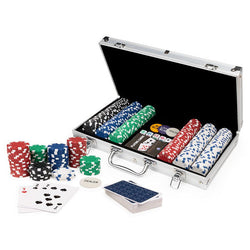 Cardinal Classics: 300-Piece Poker Set (ONLINE ORDER ONLY)