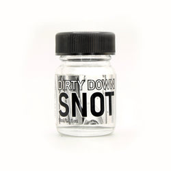 Dirty Down | Basing and Model Effects | Snot (ONLINE ORDER ONLY)