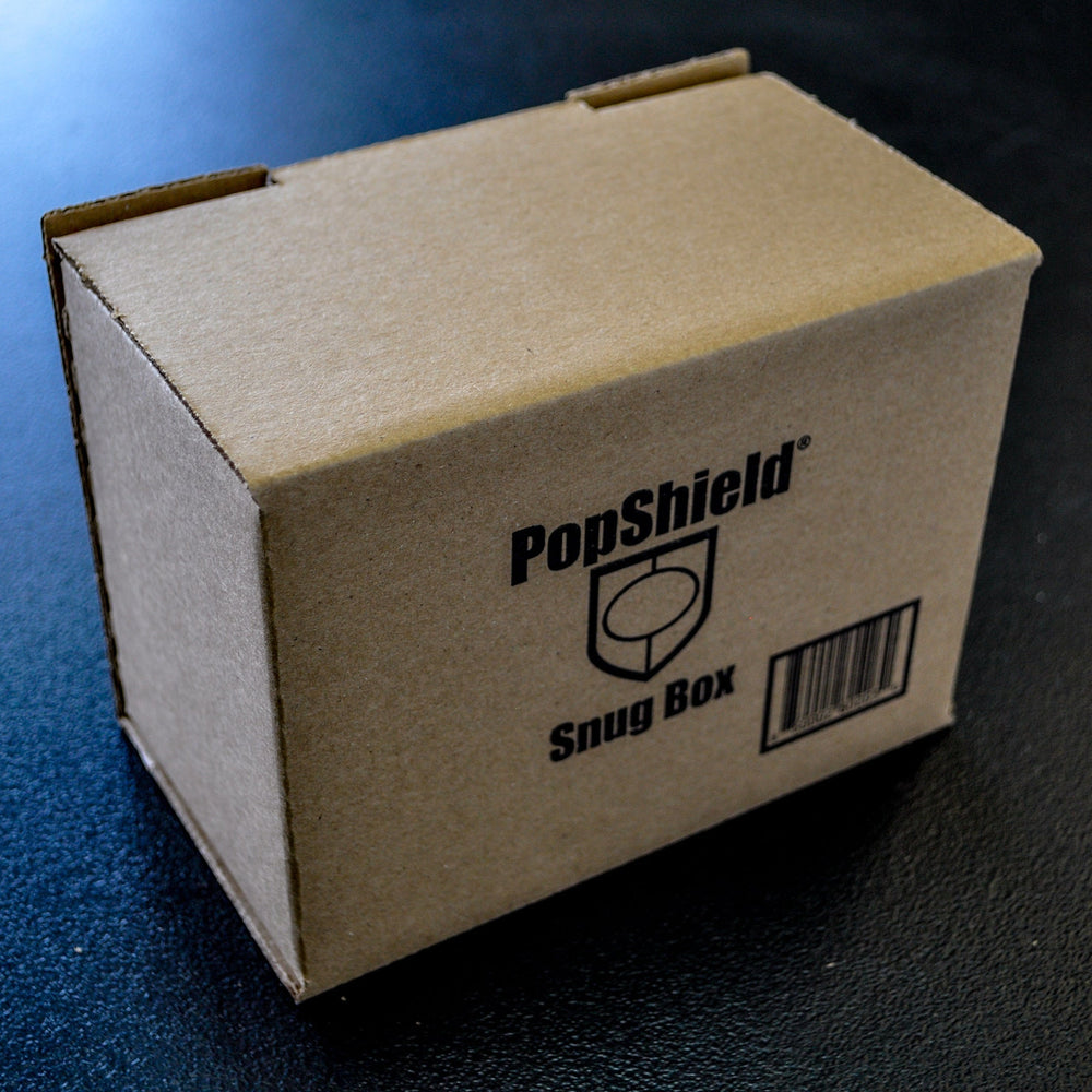 SNUG Cardboard Boxes (Online Order Only)