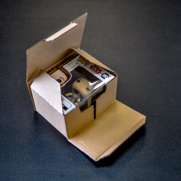 SNUG Cardboard Boxes (ONLINE ORDER ONLY)
