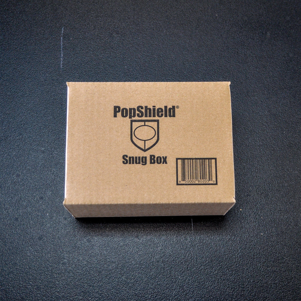 SNUG Cardboard Boxes (ONLINE ORDER ONLY)