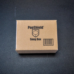 SNUG Cardboard Boxes (ONLINE ORDER ONLY)