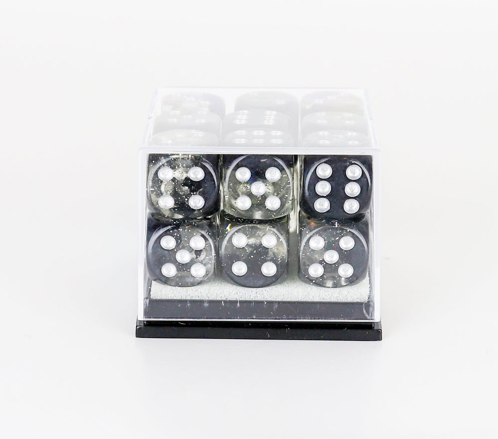 12mm Spades D6 Dice Set (ONLINE ORDER ONLY)