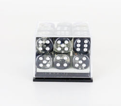 12mm Spades D6 Dice Set (ONLINE ORDER ONLY)