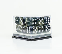 12mm Spades D6 Dice Set (ONLINE ORDER ONLY)