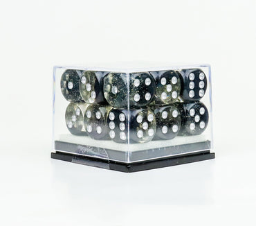 12mm Spades D6 Dice Set (ONLINE ORDER ONLY)