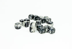 12mm Spades D6 Dice Set (ONLINE ORDER ONLY)