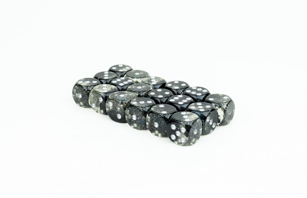 12mm Spades D6 Dice Set (ONLINE ORDER ONLY)