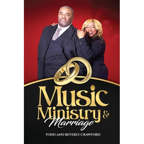Music, Ministry & Marriage - Paperback (ONLINE ORDER ONLY)