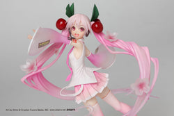 Taito: Hatsune Miku - Hatsune Miku Sakura Miku 2020 Version (ONLINE ORDER ONLY)