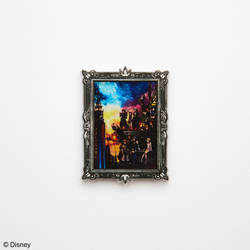 SQUARE ENIX: Kingdom Hearts Vol. 3 - Acrylic Magnet Gallery (1 Blind Box) (ONLINE ORDER ONLY)