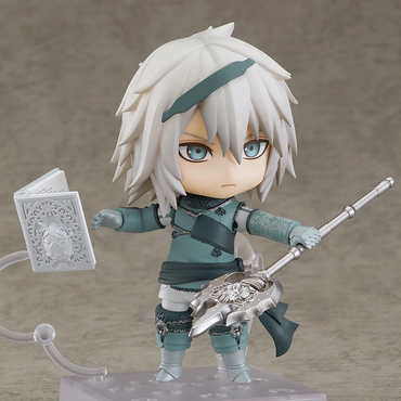 Nendoroid: NieR Replicant ver. 1.22474487139... - NieR #1527 (ONLINE ORDER ONLY)