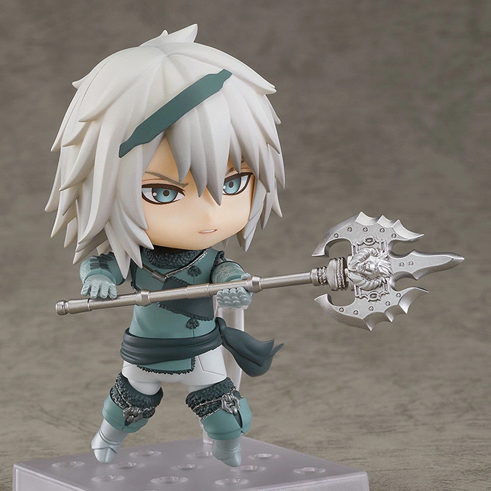 Nendoroid: NieR Replicant ver. 1.22474487139... - NieR #1527 (ONLINE ORDER ONLY)