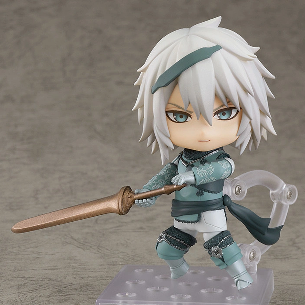 Nendoroid: NieR Replicant ver. 1.22474487139... - NieR #1527 (ONLINE ORDER ONLY)