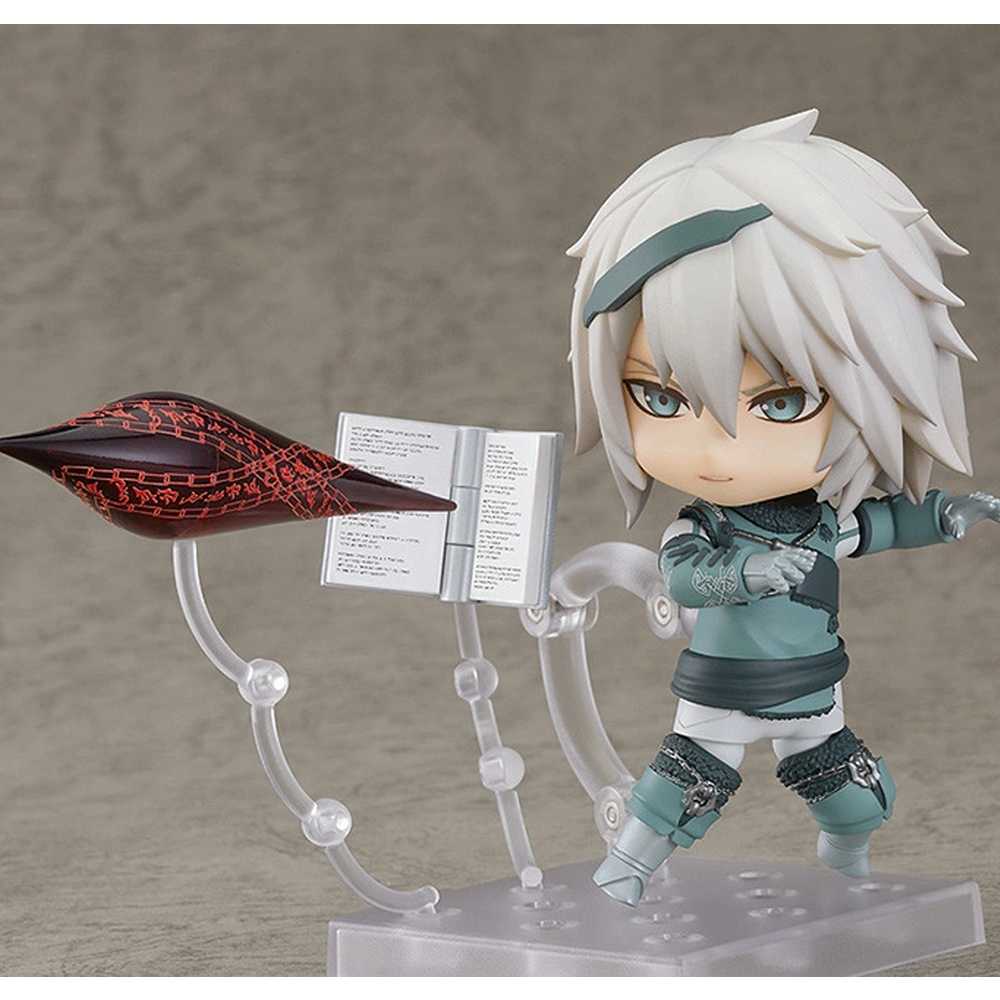 Nendoroid: NieR Replicant ver. 1.22474487139... - NieR #1527 (ONLINE ORDER ONLY)