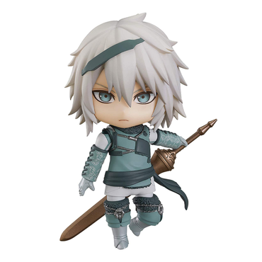 Nendoroid: NieR Replicant ver. 1.22474487139... - NieR #1527 (ONLINE ORDER ONLY)