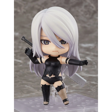 Nendoroid: NieR:Automata - A2 (YoRHa Type A No. 2) #1656 (ONLINE ORDER ONLY)