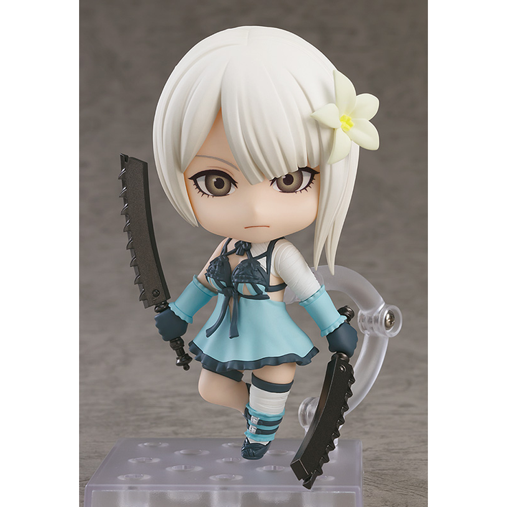 Good Smile Company: Nendoroid: NieR Replicant ver. 1.22474487139... - Kaine #1705 (ONLINE ORDER ONLY)