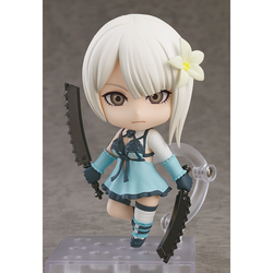 Good Smile Company: Nendoroid: NieR Replicant ver. 1.22474487139... - Kaine #1705 (ONLINE ORDER ONLY)