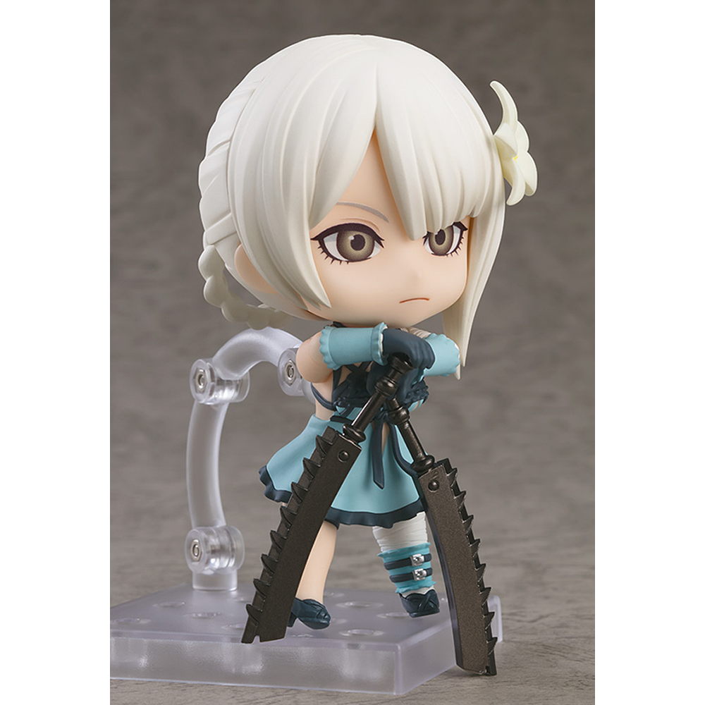 Good Smile Company: Nendoroid: NieR Replicant ver. 1.22474487139... - Kaine #1705 (ONLINE ORDER ONLY)
