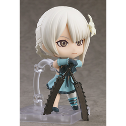Good Smile Company: Nendoroid: NieR Replicant ver. 1.22474487139... - Kaine #1705 (ONLINE ORDER ONLY)