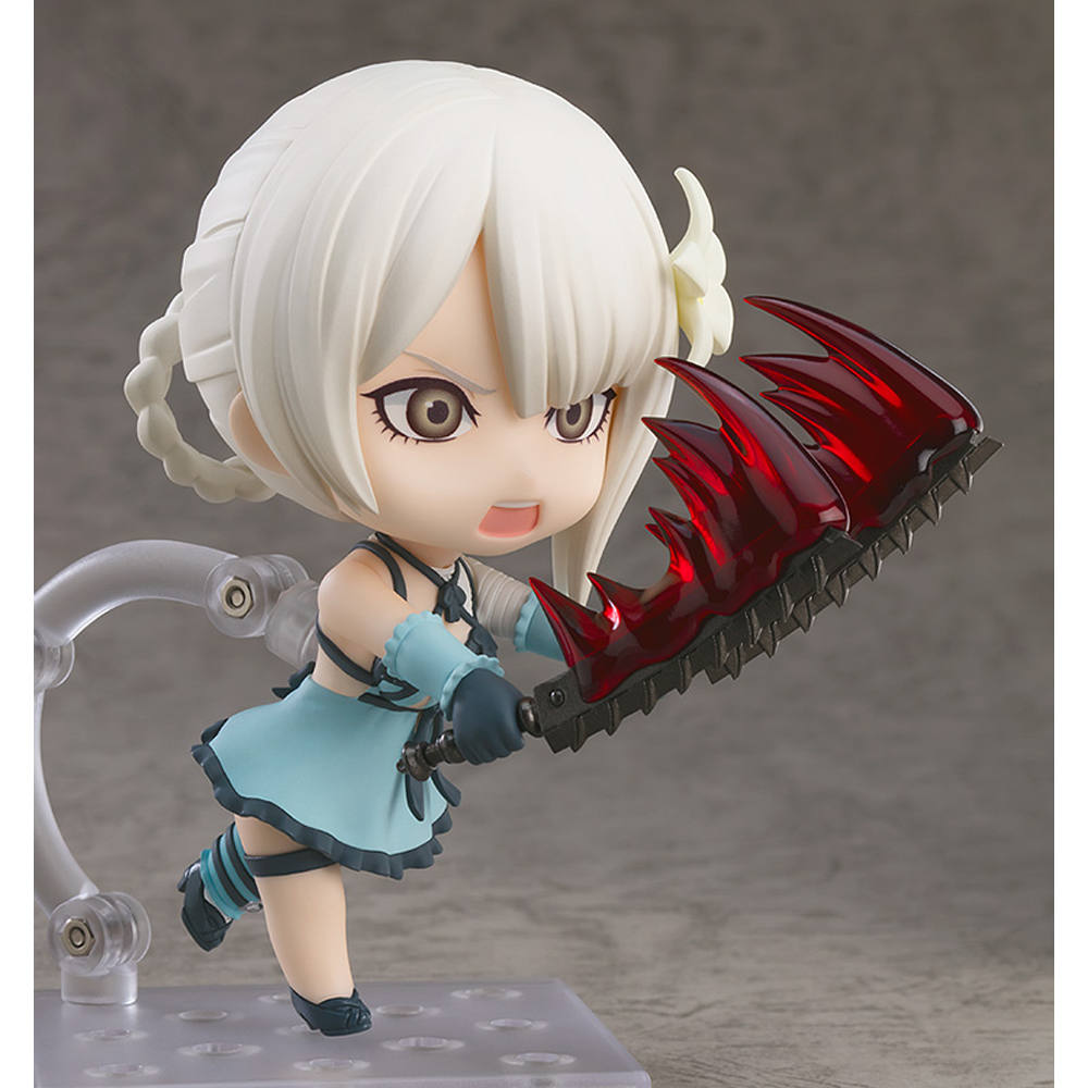 Good Smile Company: Nendoroid: NieR Replicant ver. 1.22474487139... - Kaine #1705 (ONLINE ORDER ONLY)