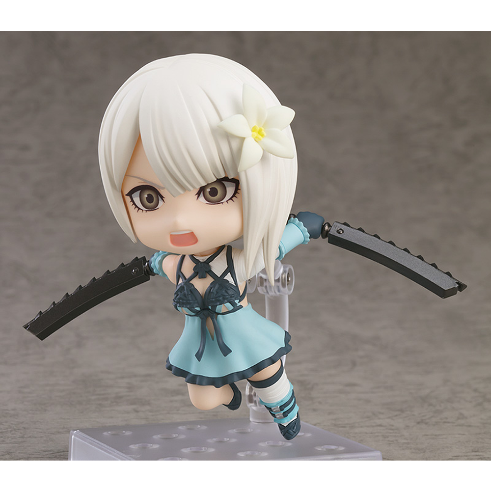 Good Smile Company: Nendoroid: NieR Replicant ver. 1.22474487139... - Kaine #1705 (ONLINE ORDER ONLY)