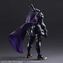SQUARE ENIX: FINAL FANTASY® VII Stranger of Paradise ORIGIN PLAY ARTS -KAI- ™ - Jack Garland Action Figure (ONLINE ORDER ONLY)