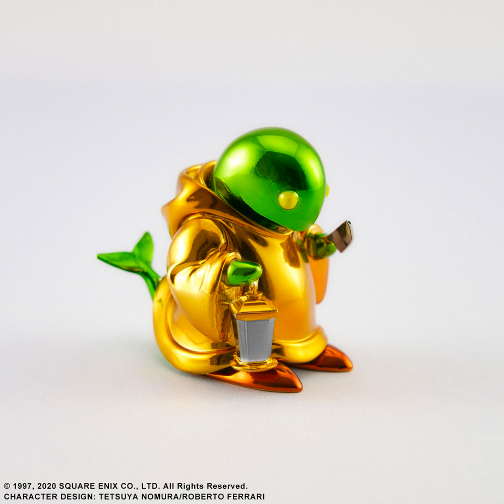 [PRE-ORDER] SQUARE ENIX: Final Fantasy VII Remake Bright Arts Gallery - Tonberry Figure (ONLINE ORDER ONLY)