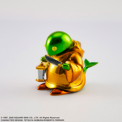 [PRE-ORDER] SQUARE ENIX: Final Fantasy VII Remake Bright Arts Gallery - Tonberry Figure (ONLINE ORDER ONLY)