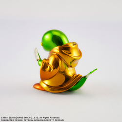 [PRE-ORDER] SQUARE ENIX: Final Fantasy VII Remake Bright Arts Gallery - Tonberry Figure (ONLINE ORDER ONLY)