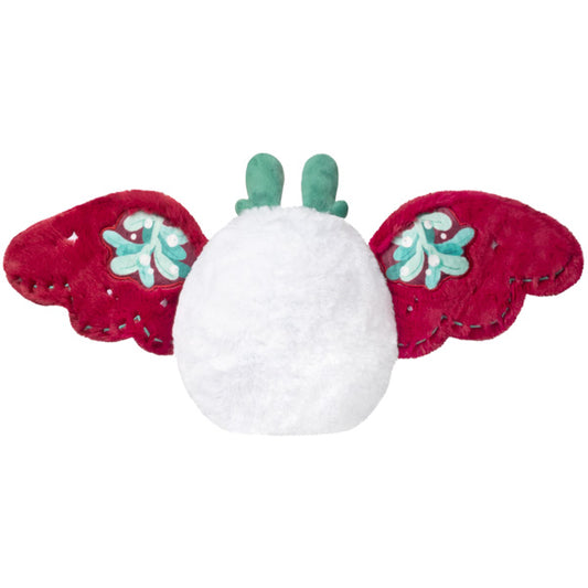 Squishable: Mini - Mistletoe Baby Mothman (ONLINE ORDER ONLY)