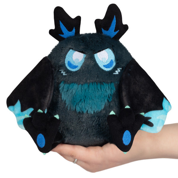 Squishable Fiery Mothman (Alter Egos Series 14) (ONLINE ORDER ONLY)