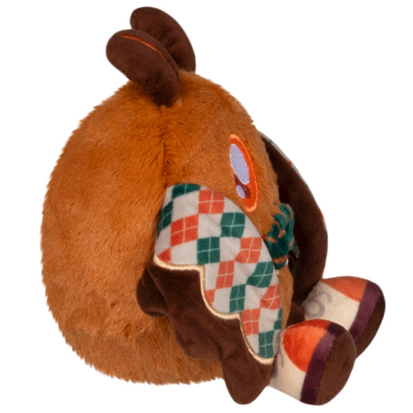 Squishable Professor Mothman (Alter Egos Series 14) (ONLINE ORDER ONLY)