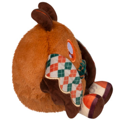 Squishable Professor Mothman (Alter Egos Series 14) (ONLINE ORDER ONLY)