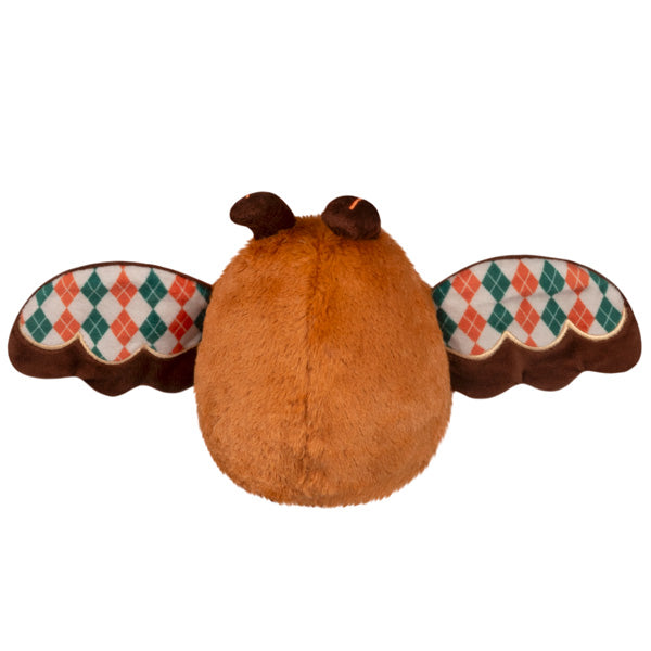 Squishable Professor Mothman (Alter Egos Series 14) (ONLINE ORDER ONLY)