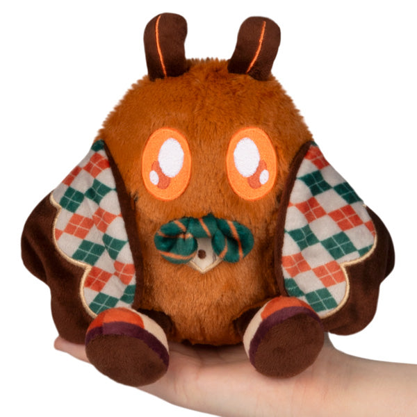 Squishable Professor Mothman (Alter Egos Series 14) (ONLINE ORDER ONLY)