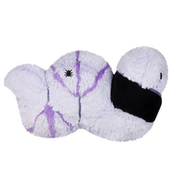 Squishable: Goth Worm (Mini) (ONLINE ORDER ONLY)