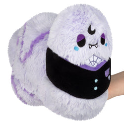 Squishable: Goth Worm (Mini) (ONLINE ORDER ONLY)