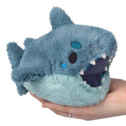 Squishable: Snackers - Megalodon (ONLINE ORDER ONLY)