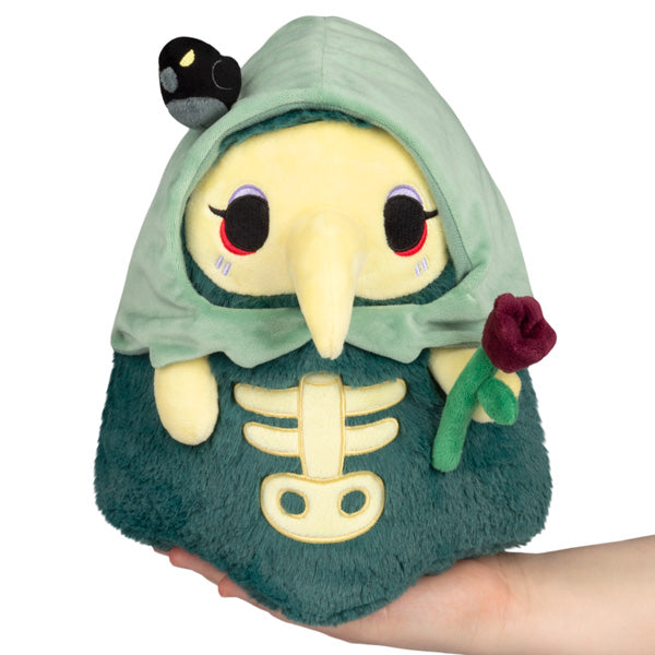 Squishable Graveyard Plague Nurse (Mini) (ONLINE ORDER ONLY)