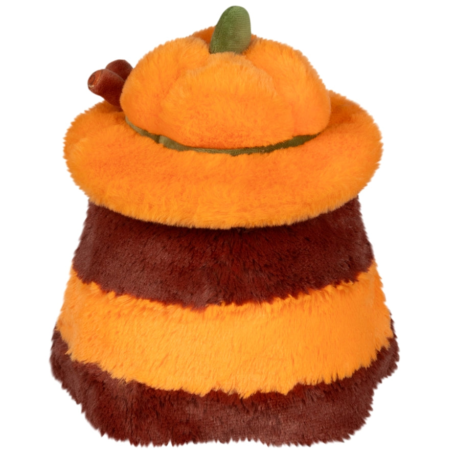 Squishable Pumpkin Spice Plague Doctor (Mini) (ONLINE ORDER ONLY)