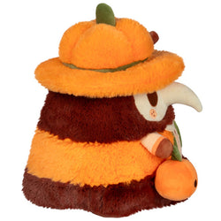 Squishable Pumpkin Spice Plague Doctor (Mini) (ONLINE ORDER ONLY)