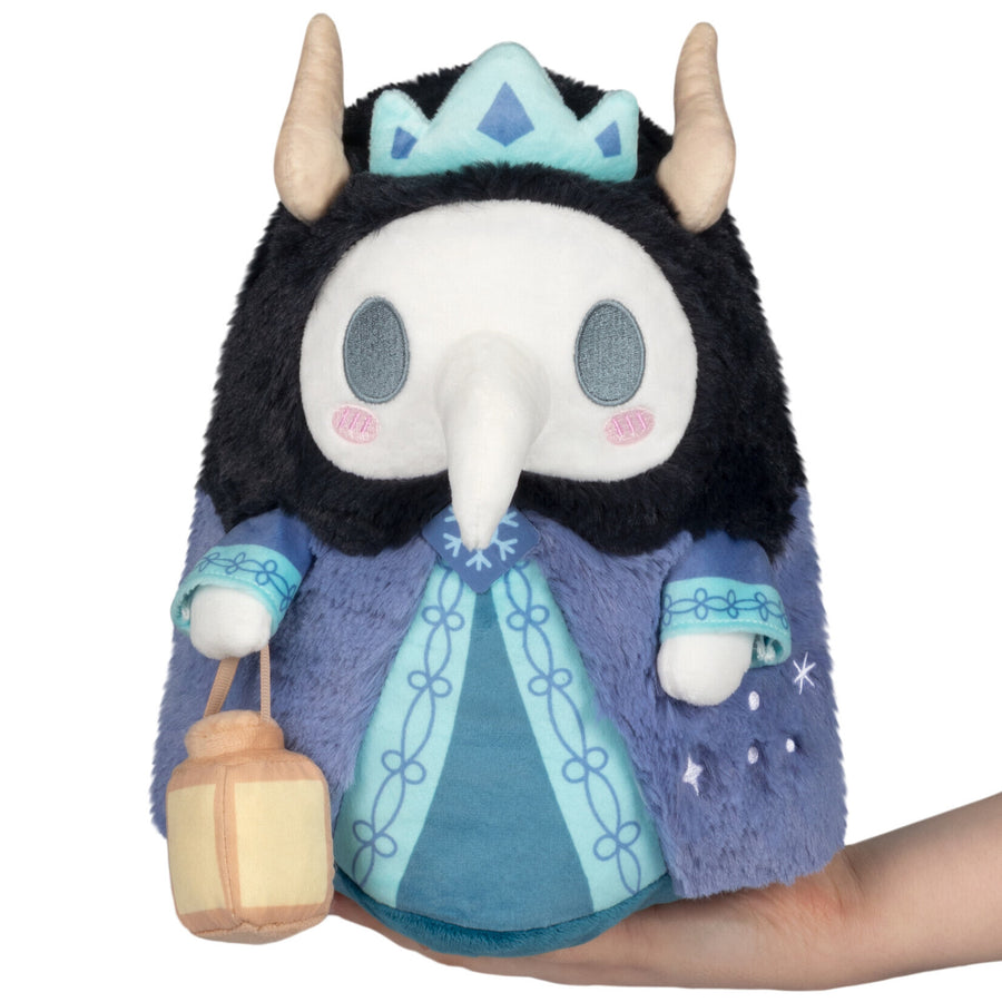 Squishable Winter Solstice Plague Doctor (Mini) (ONLINE ORDER ONLY)