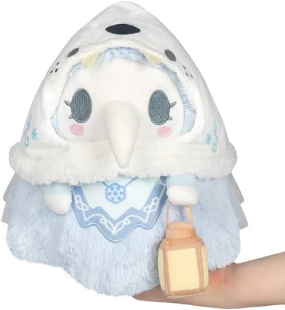 Squishable Winter Solstice Plague Nurse (Mini) (ONLINE ORDER ONLY)