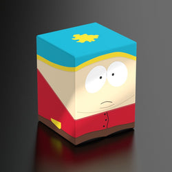 Squaroes Deck Box | South Park Series (ONLINE ORDER ONLY)