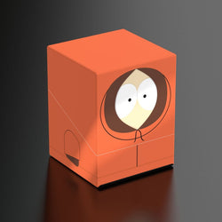 Squaroes Deck Box | South Park Series (ONLINE ORDER ONLY)